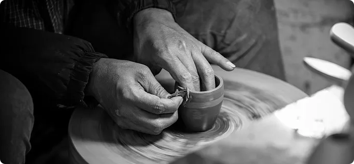 坭兴陶第五届陶艺活动在钦州举办