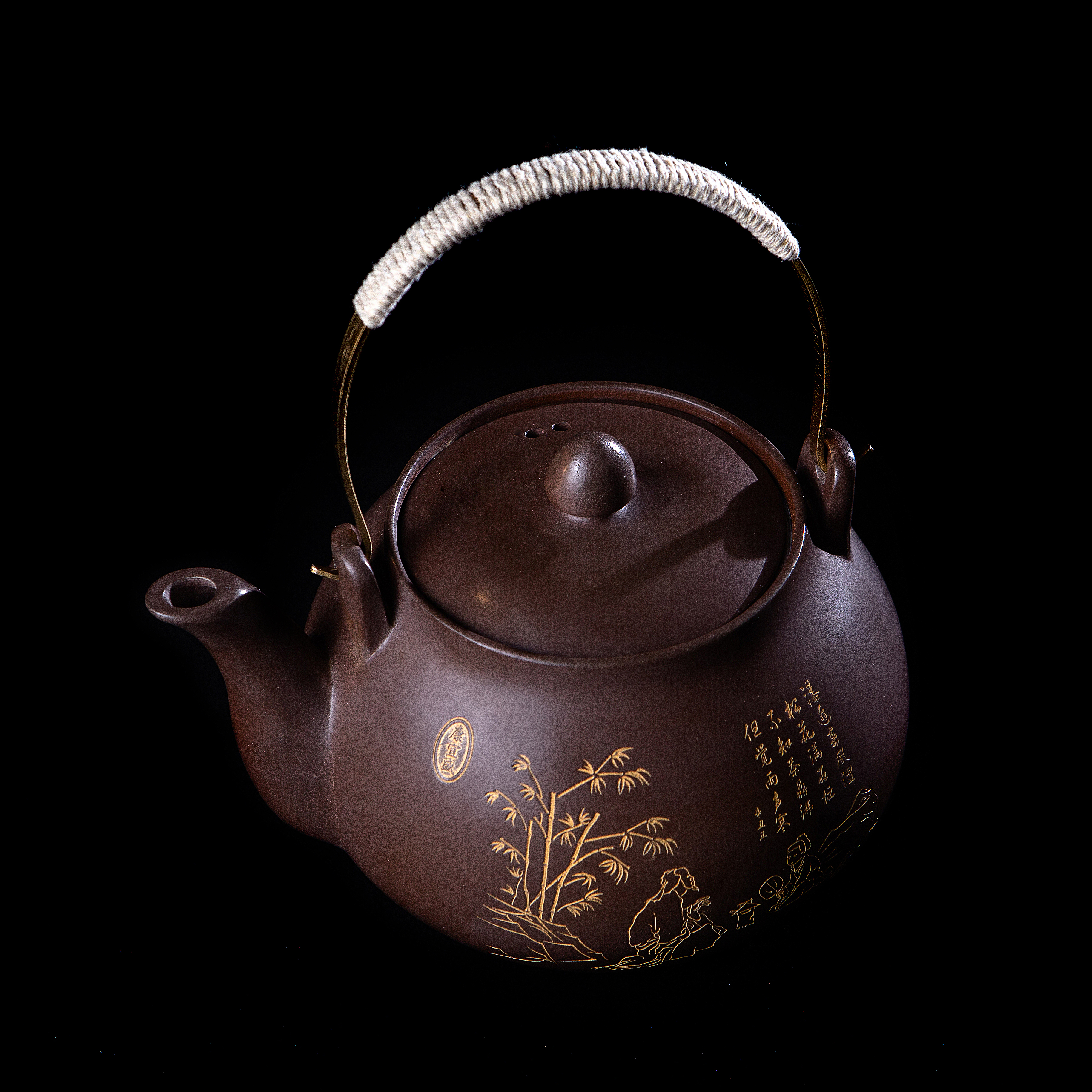 煮壶 （标准款）