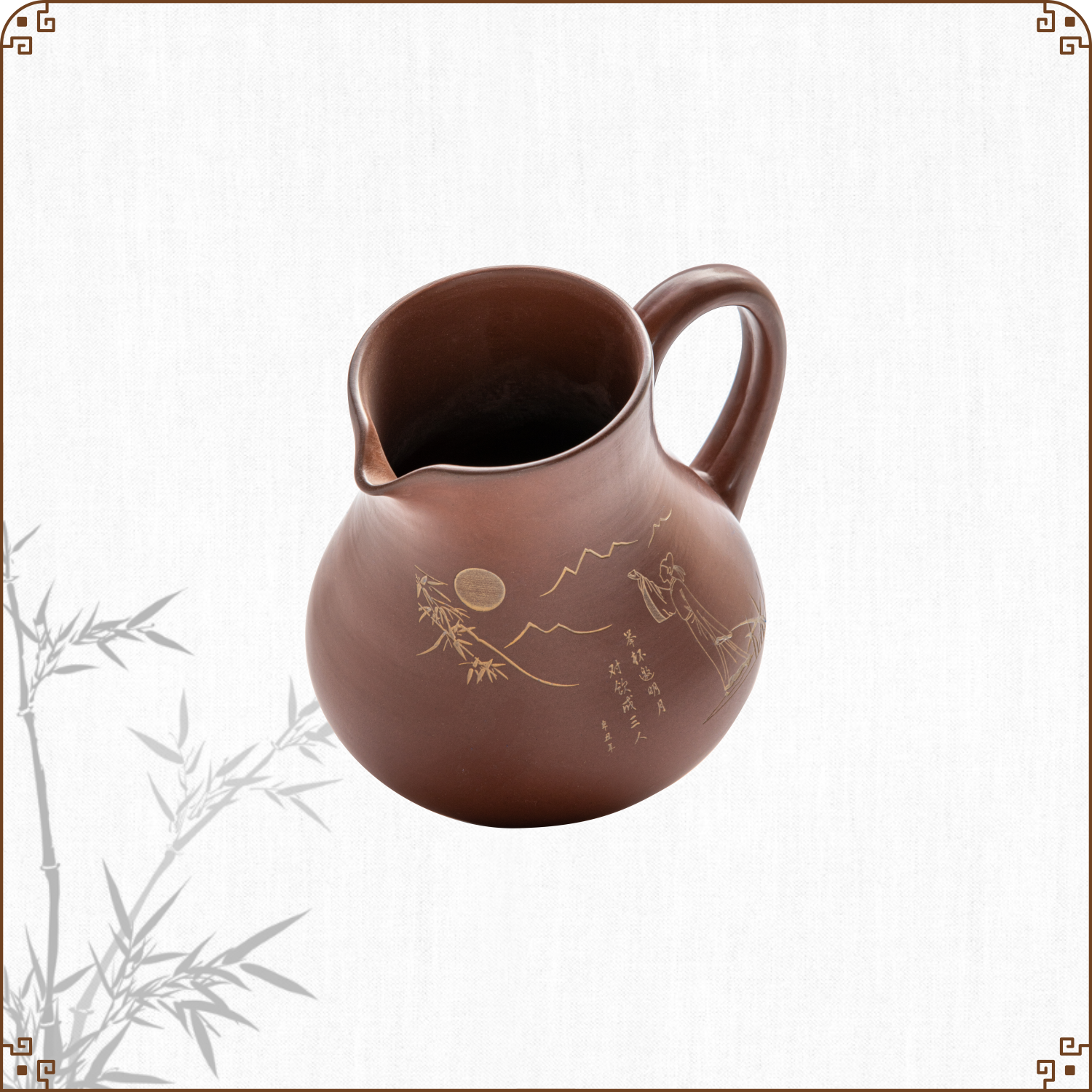 【康宜盛】生态功能分酒器