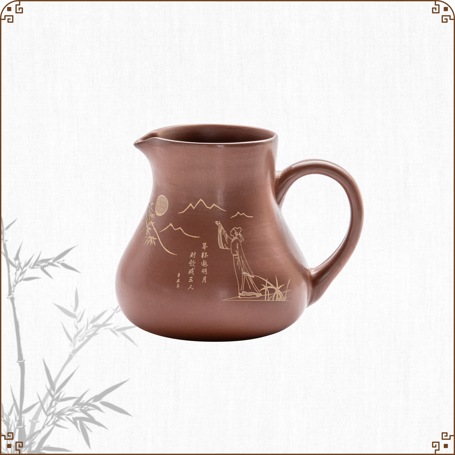 【康宜盛】生态功能分酒器